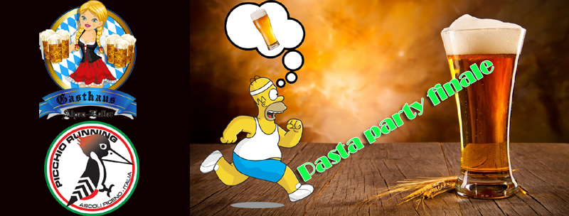 corsa di homer